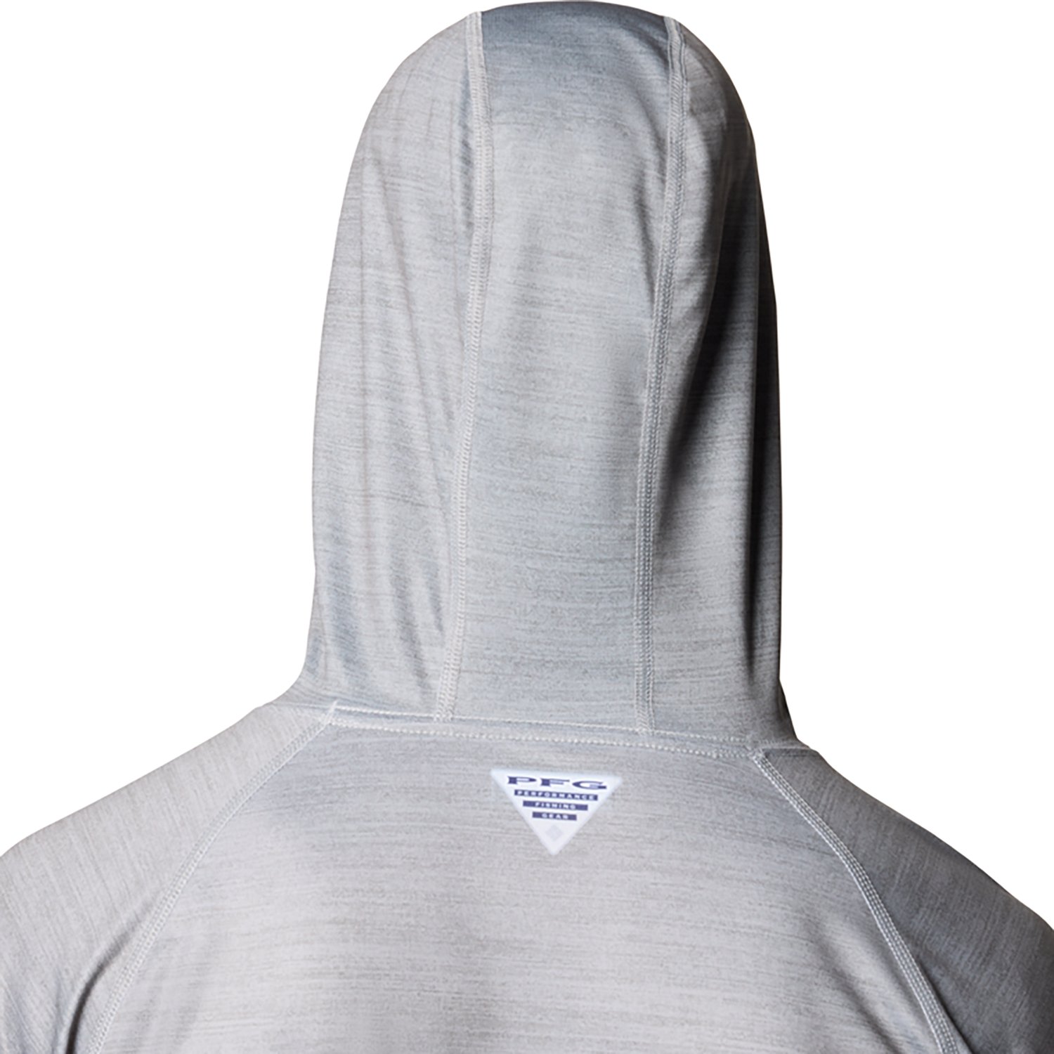 Columbia Sportswear Men's University of Kentucky PFG Super Terminal Tackle Hoodie - view number 5