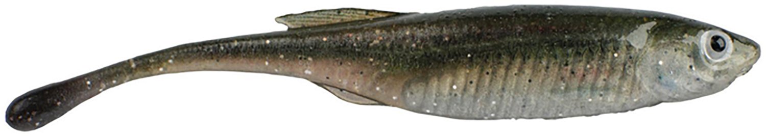 Berkley PowerBait Drip Minnow 6-Pack                                                                                             - view number 1