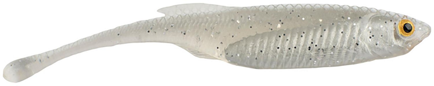 Berkley PowerBait Drip Minnow 6-Pack