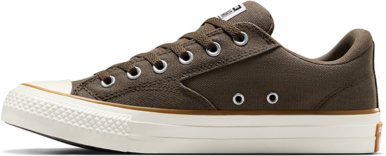 Converse Men's Chuck Taylor All-Star Malden Street Low Top Shoes                                                                 - view number 2