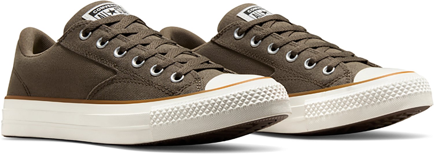 Converse Men's Chuck Taylor All-Star Malden Street Low Top Shoes                                                                 - view number 3