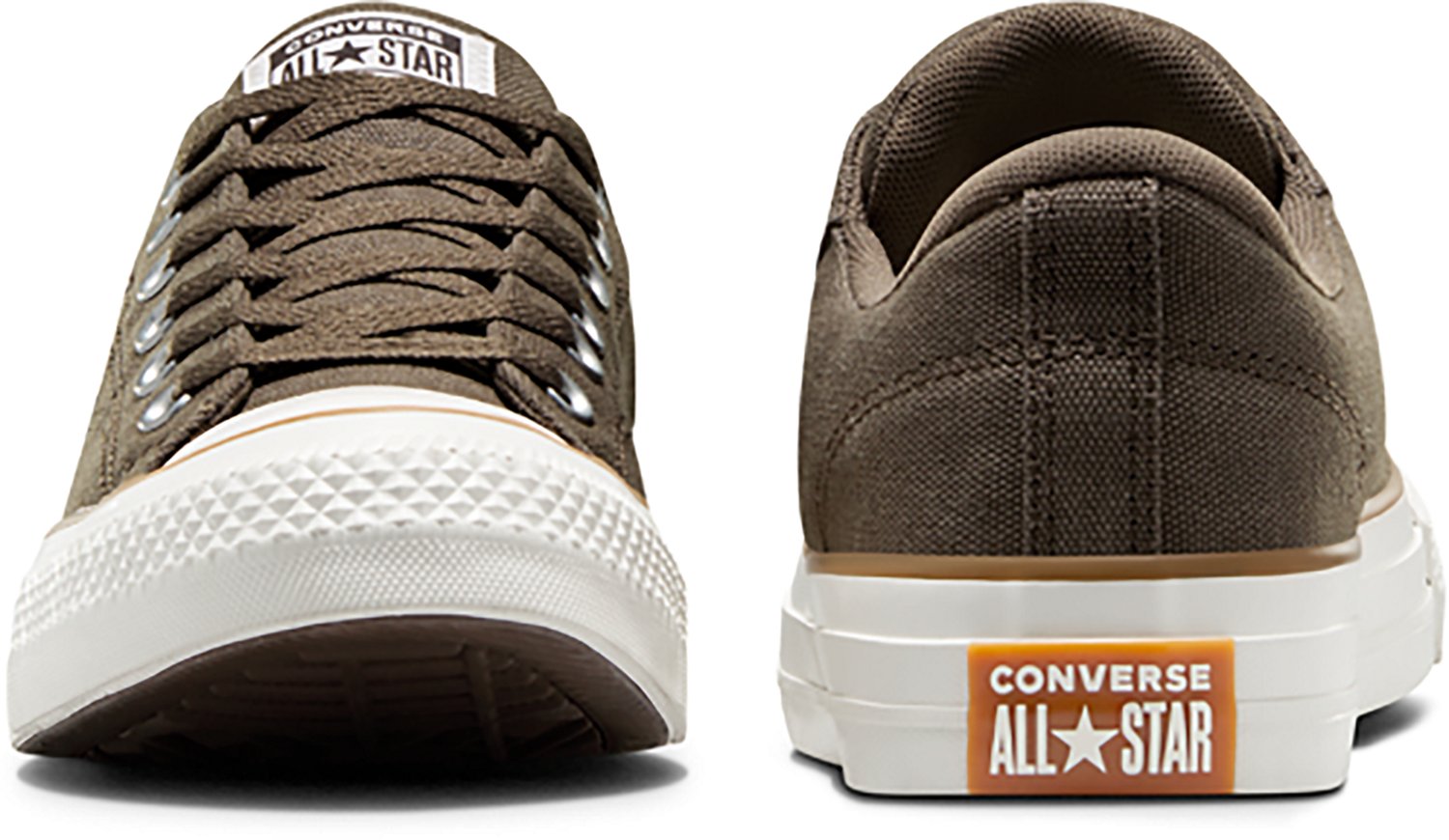 Converse Men's Chuck Taylor All-Star Malden Street Low Top Shoes                                                                 - view number 4
