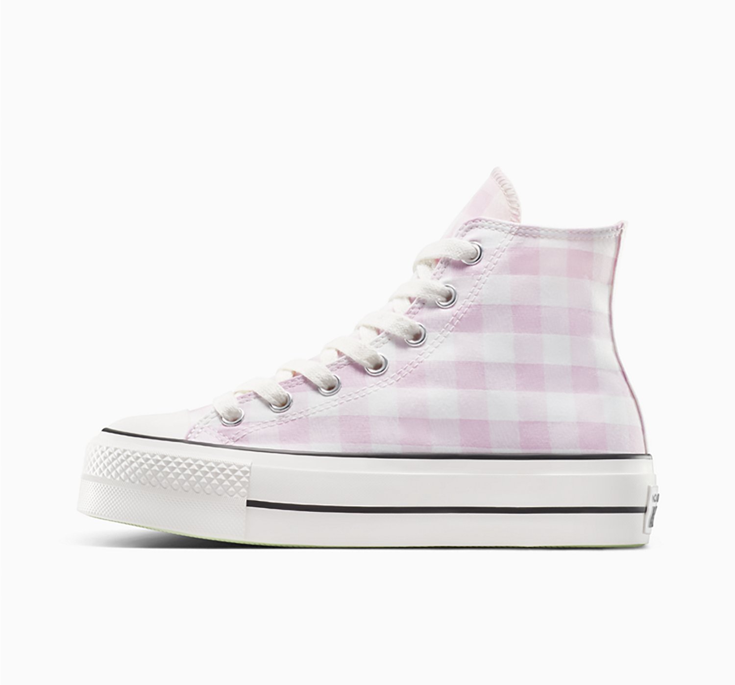 Converse Women's Chuck Taylor All Star Lift Platform High Top Shoes - view number 2