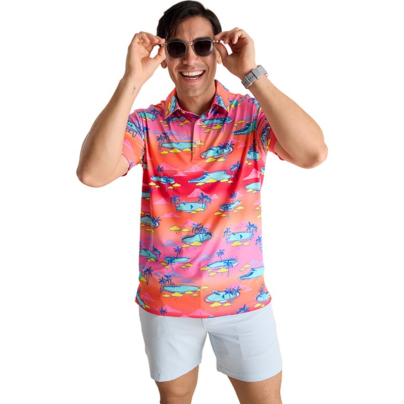 Chubbies Men's The … - image