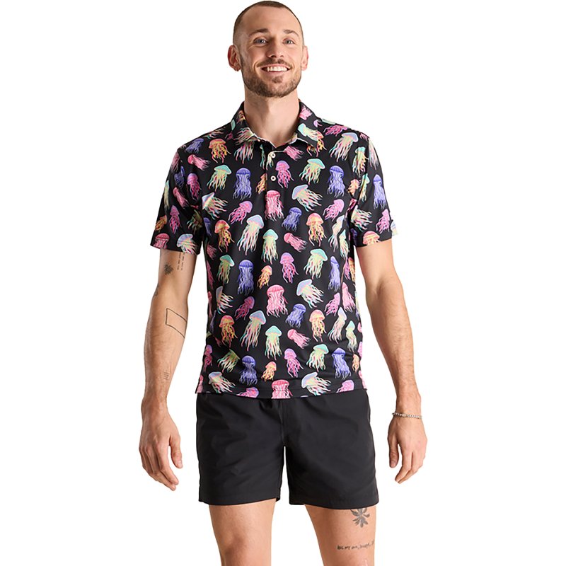 Chubbies Men's The … - image