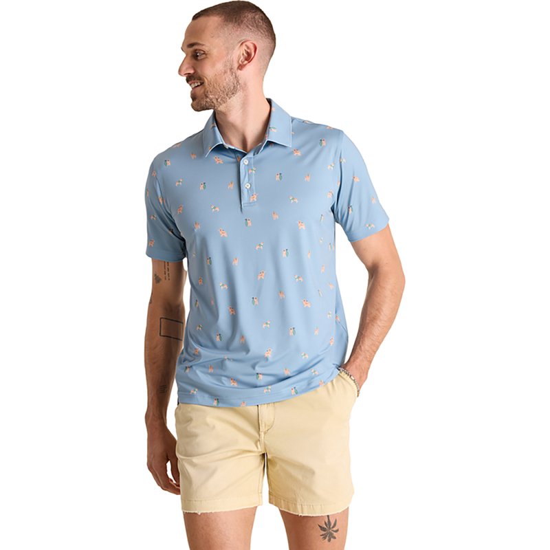 Chubbies Men's The … - image