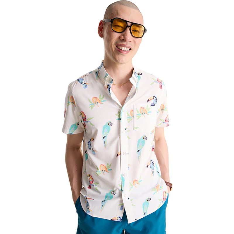 Chubbies Men's The … - image