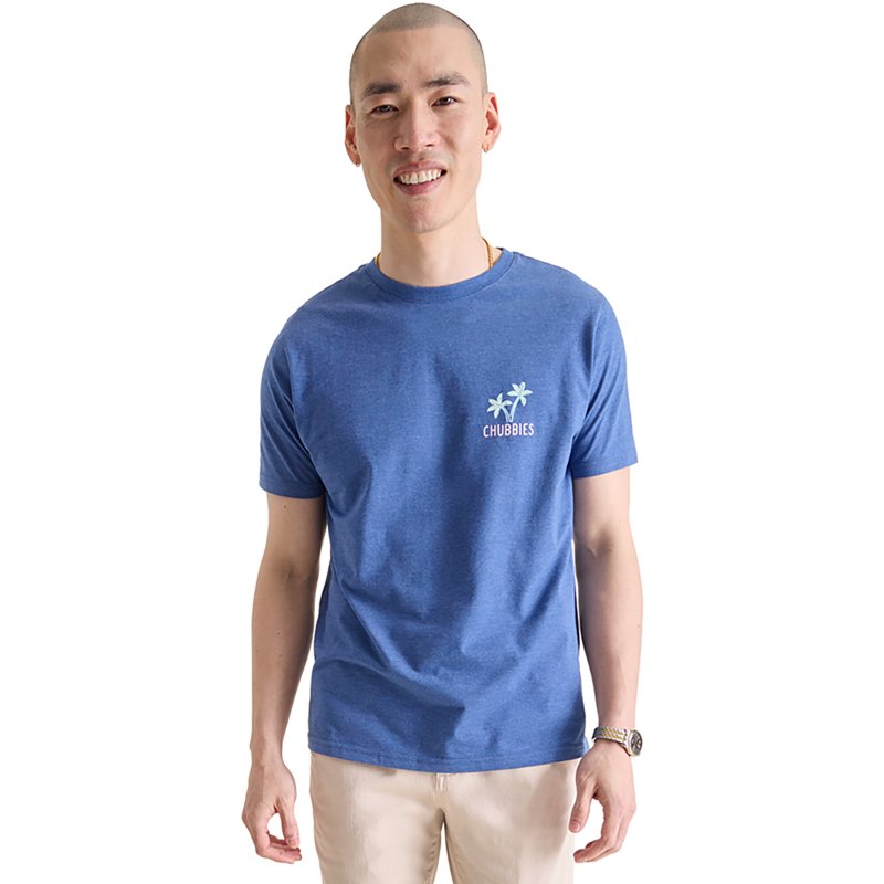 Chubbies Men's The … - image