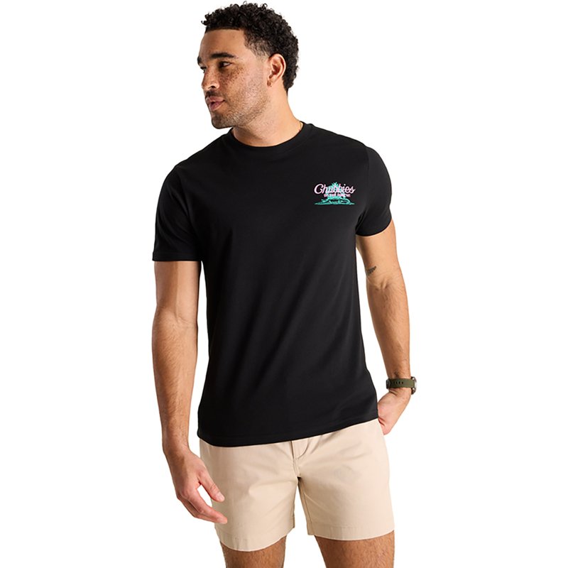 Chubbies Men's The … - image