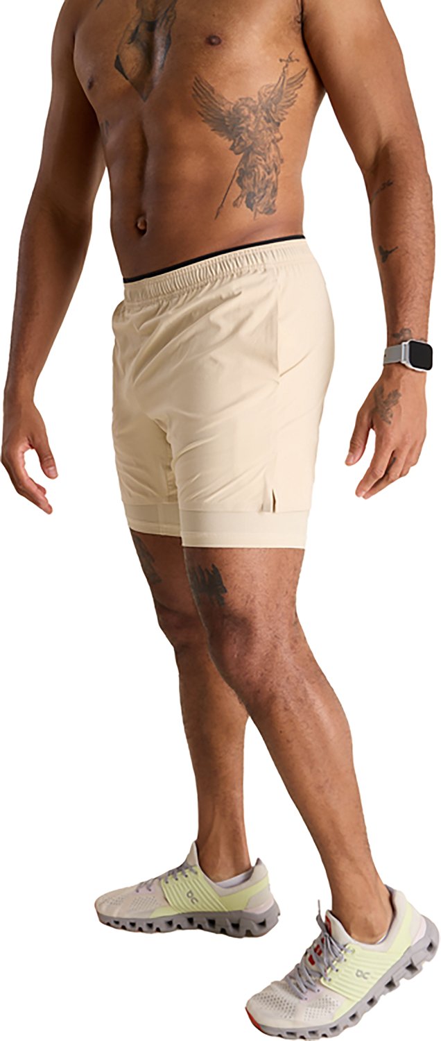 Chubbies Men's The Tumbleweeds Ultimate Training Shorts 5.5 in - view number 4