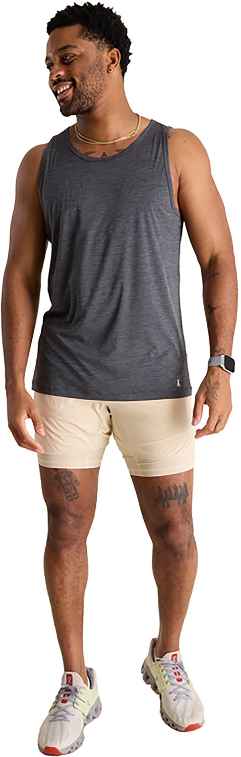 Chubbies Men's The Tumbleweeds Ultimate Training Shorts 5.5 in - view number 7