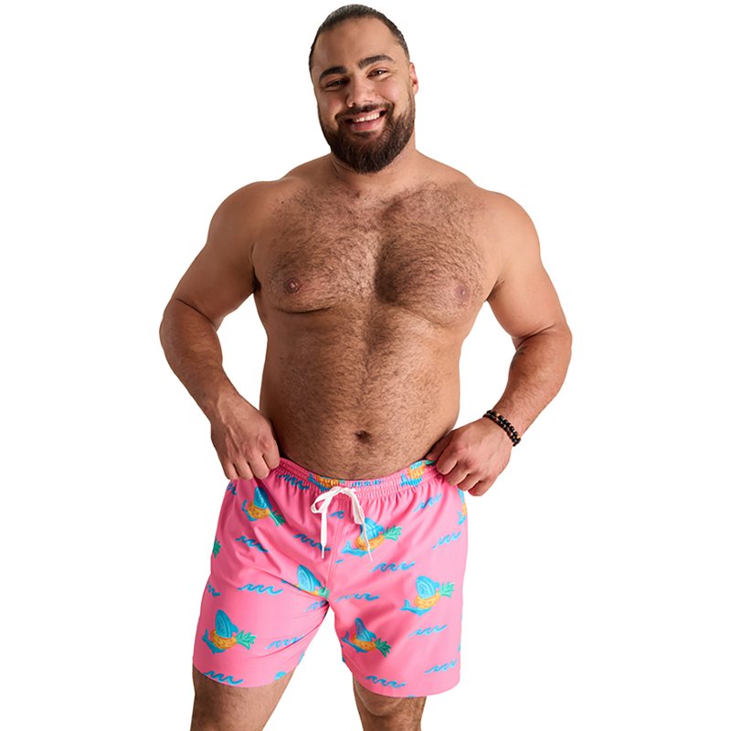 Chubbies Men's The … - image