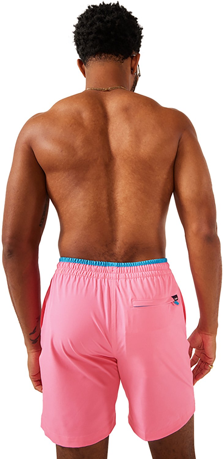 Chubbies Men's The Avalons Classic Swim Trunks 7 in                                                                              - view number 2