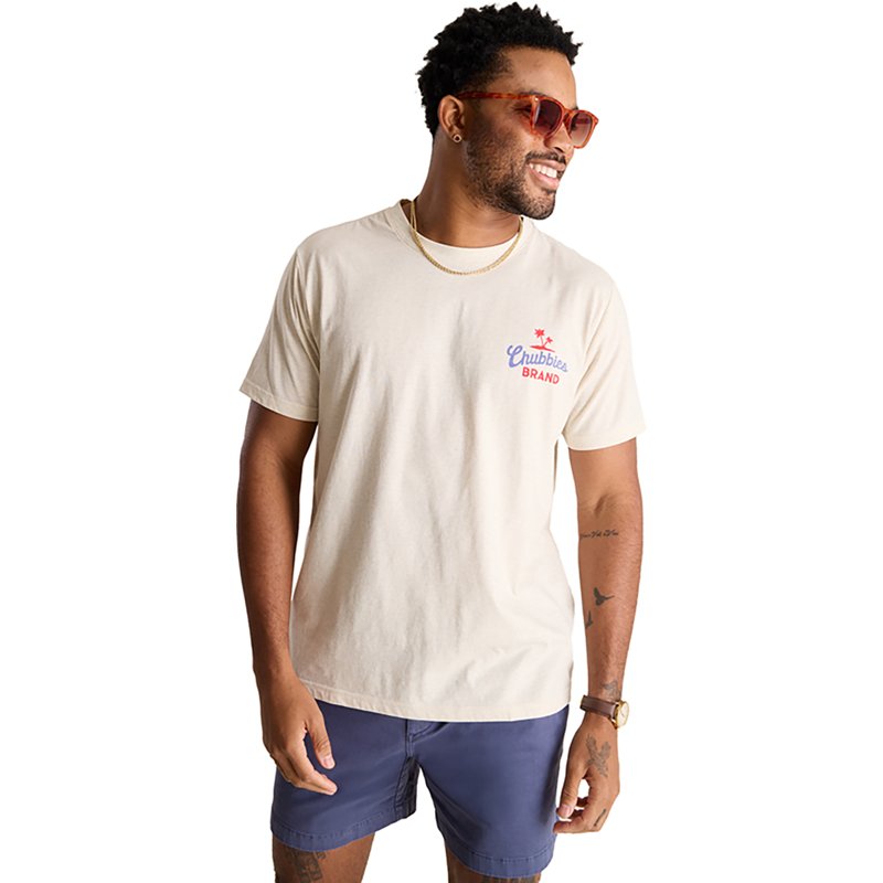 Chubbies Men's The … - image