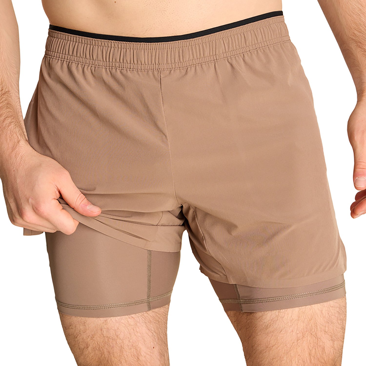 Chubbies Men's The Mudslides Ultimate Training Shorts 5.5 in - view number 2