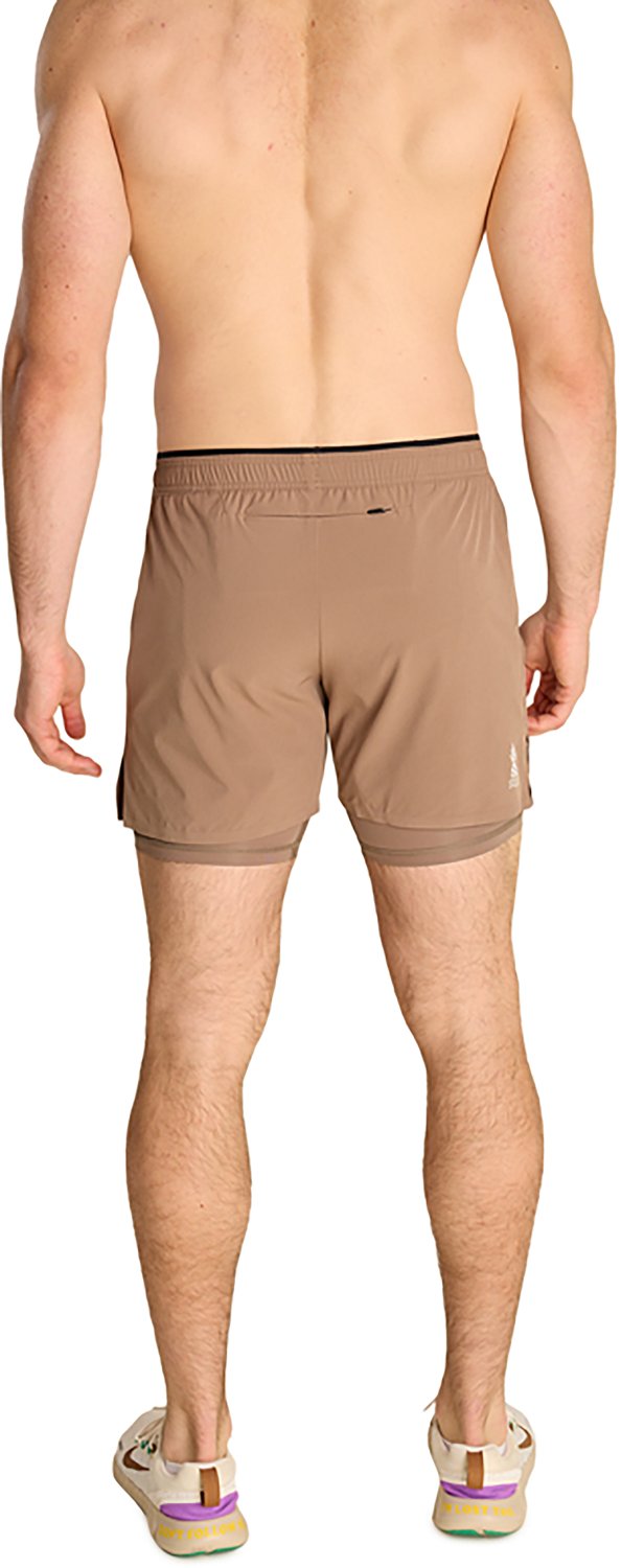Chubbies Men's The Mudslides Ultimate Training Shorts 5.5 in - view number 3