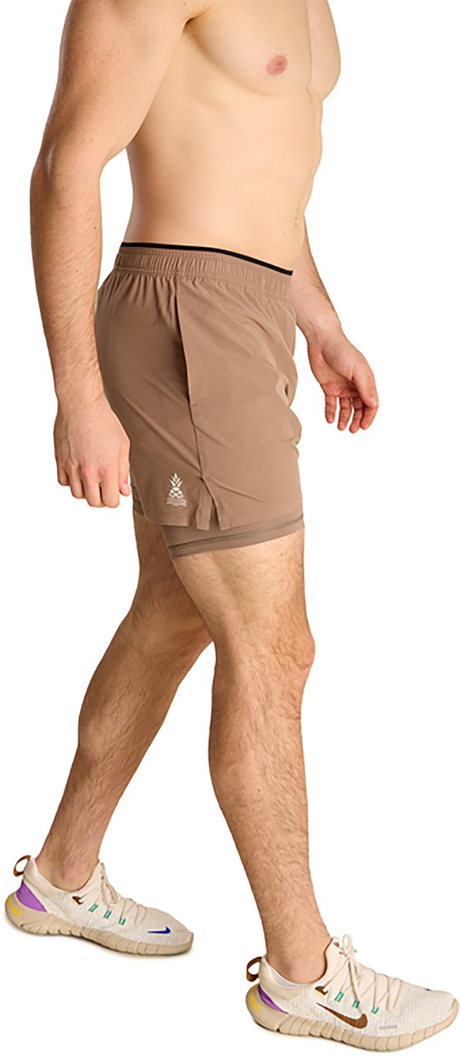 Chubbies Men's The Mudslides Ultimate Training Shorts 5.5 in - view number 4