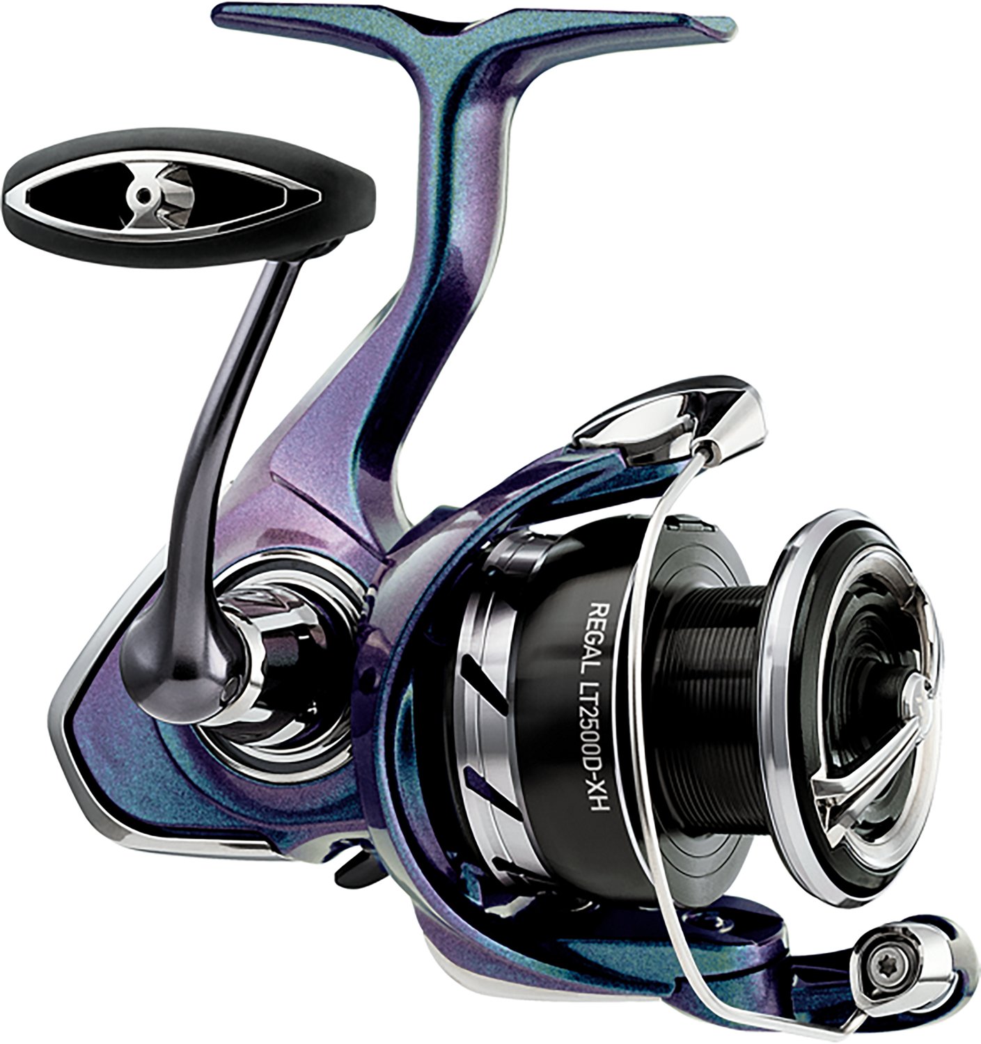 Daiwa Regal LT Spinning Reel - view number 2