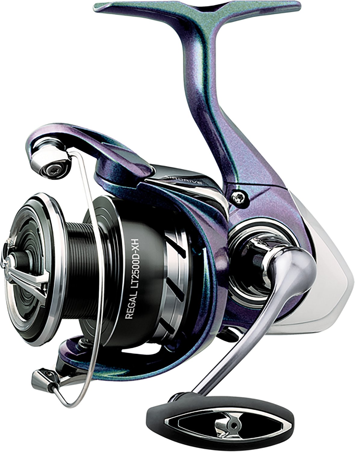 Daiwa Regal LT Spinning Reel - view number 3