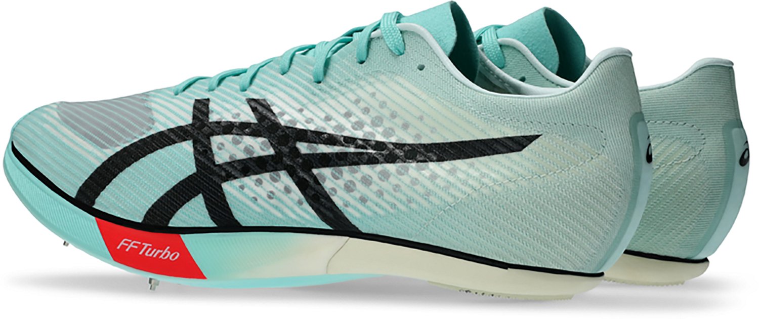 ASICS Men's Metaspeed SP Track Spikes - view number 7
