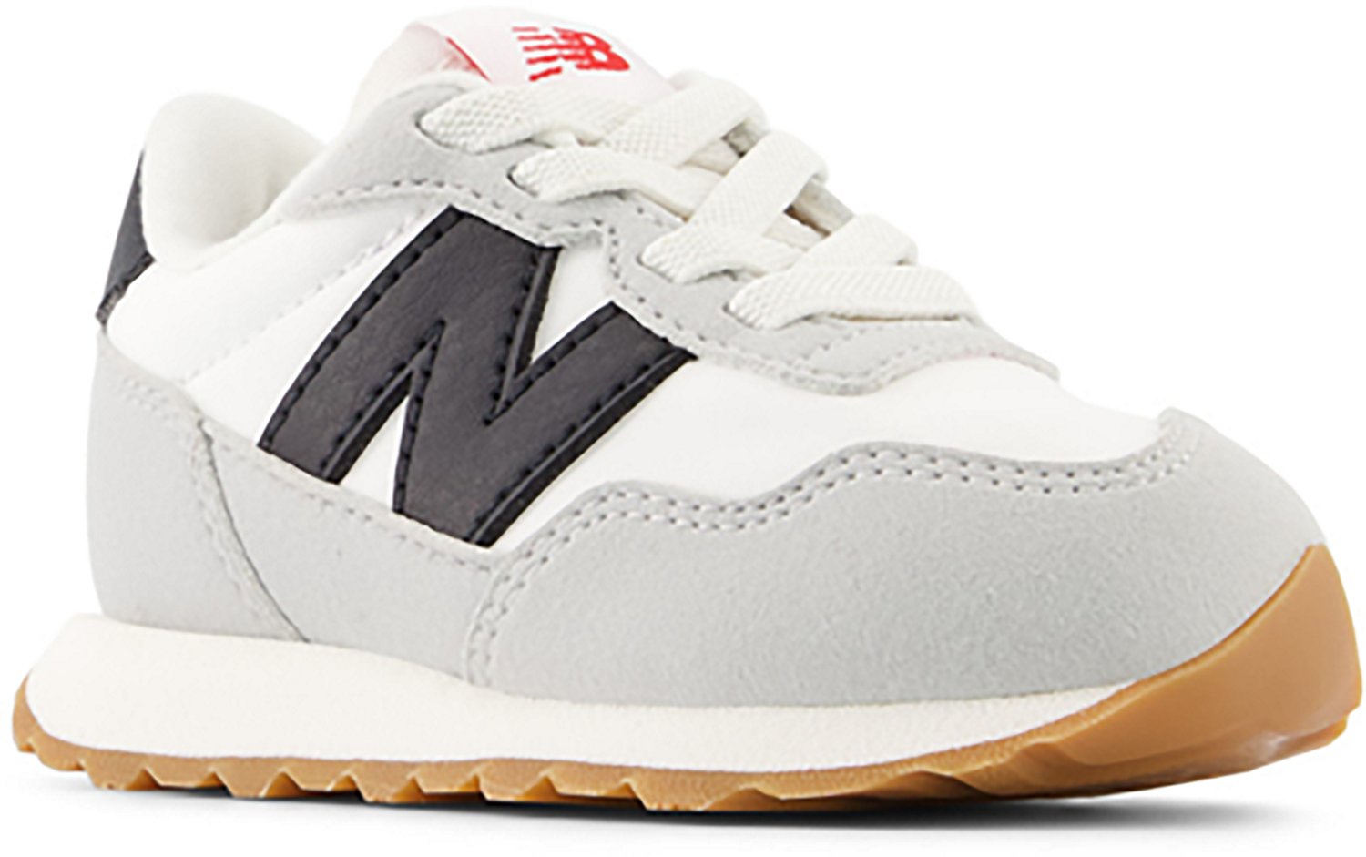 New Balance Toddler 237 Bungee Shoes - view number 3