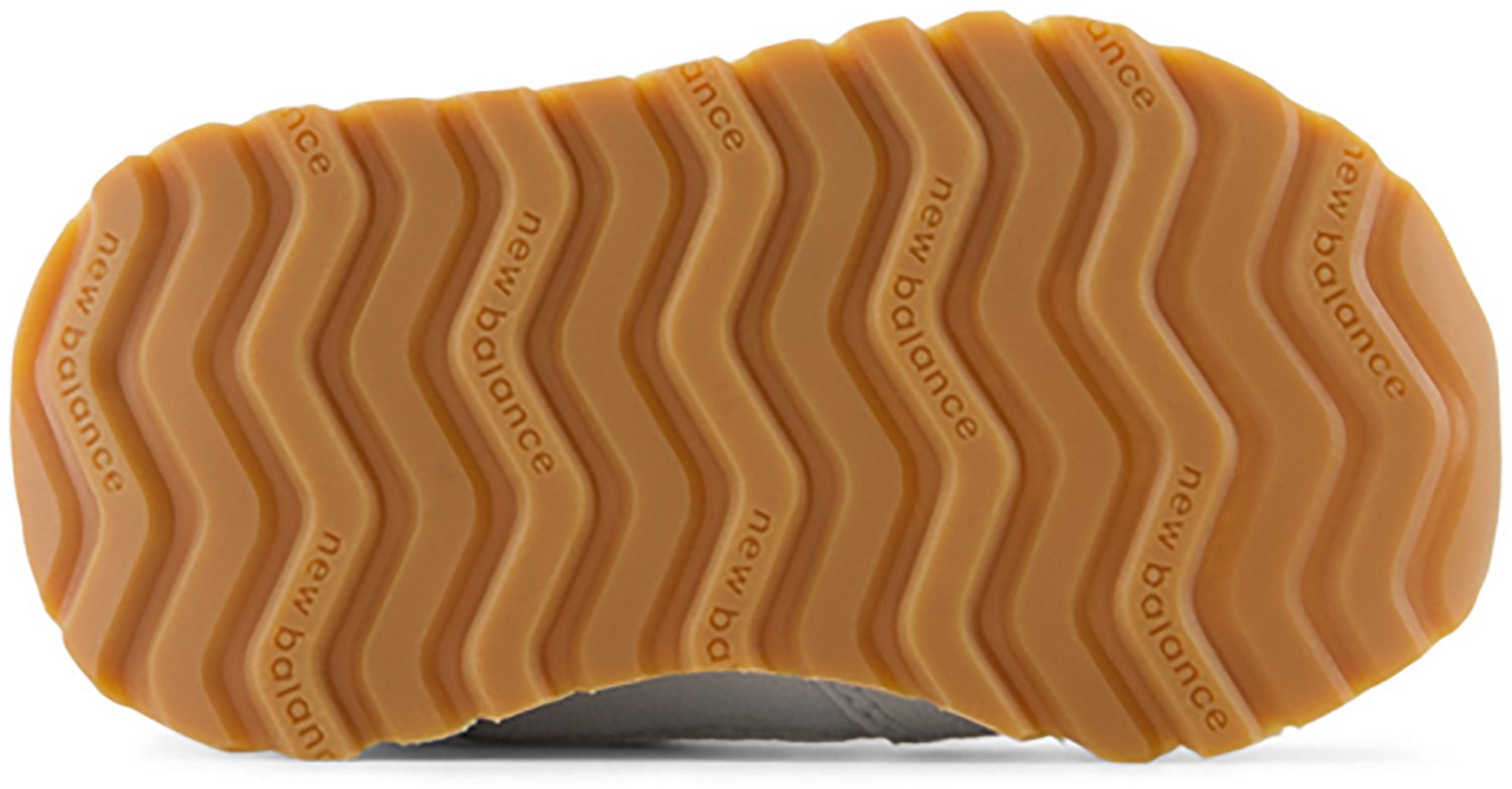 New Balance Toddler 237 Bungee Shoes - view number 6