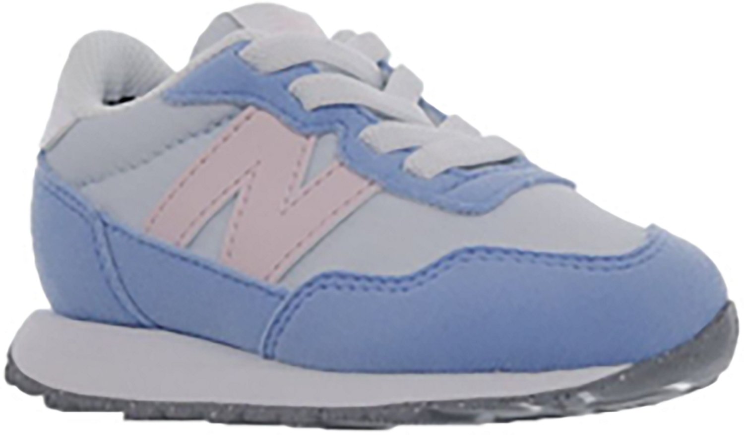 ブルボンヌ★ New Balance Toddler 237 Bungee Shoes | Free Shipping at Academy