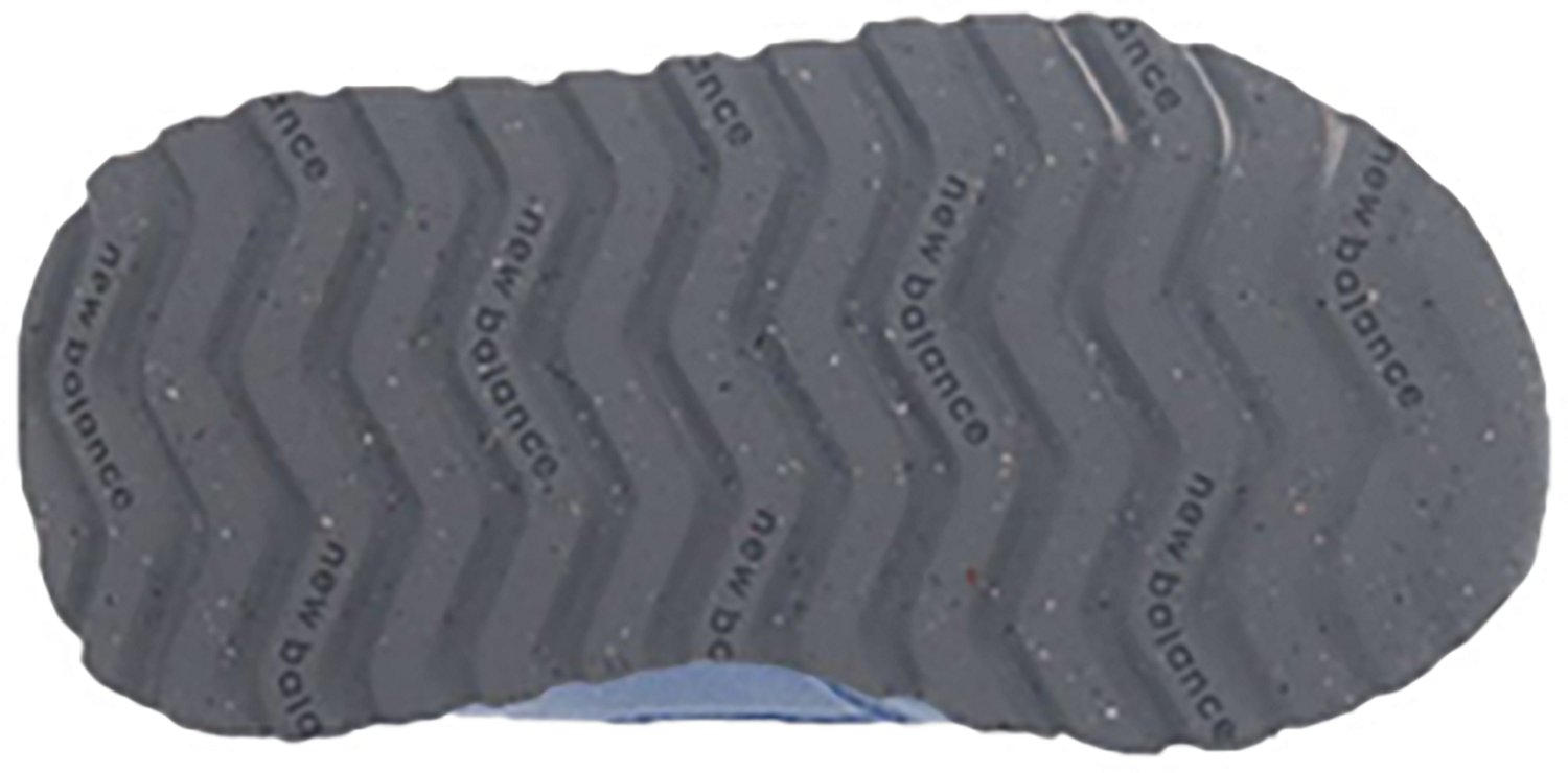 New Balance Toddler 237 Bungee Shoes - view number 5