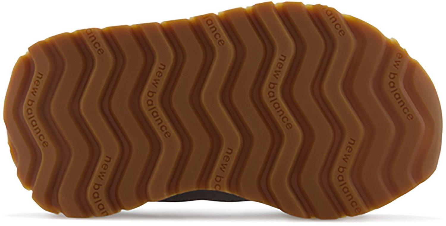 New Balance Toddler 237 Bungee Shoes - view number 5