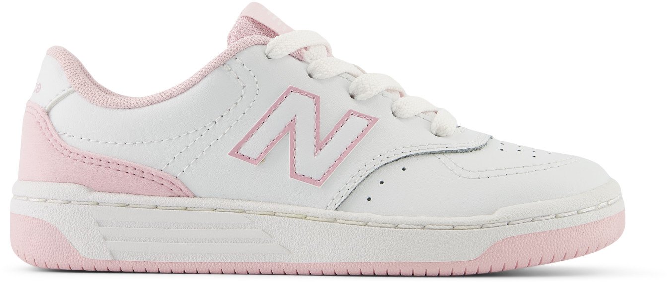 New Balance Girls' BB80 Shoes