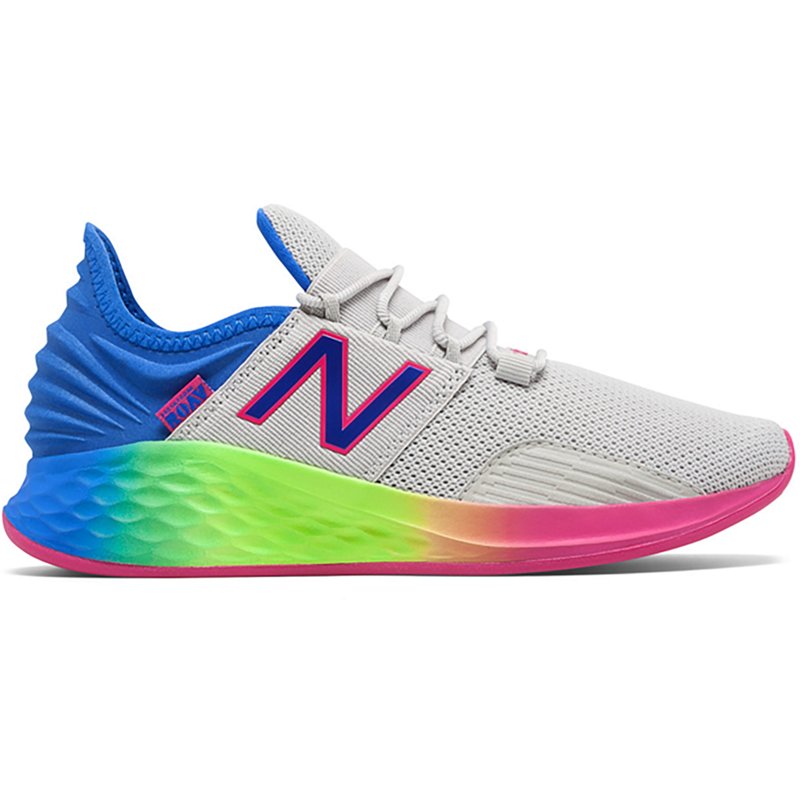 New Balance Kids Fr… - image