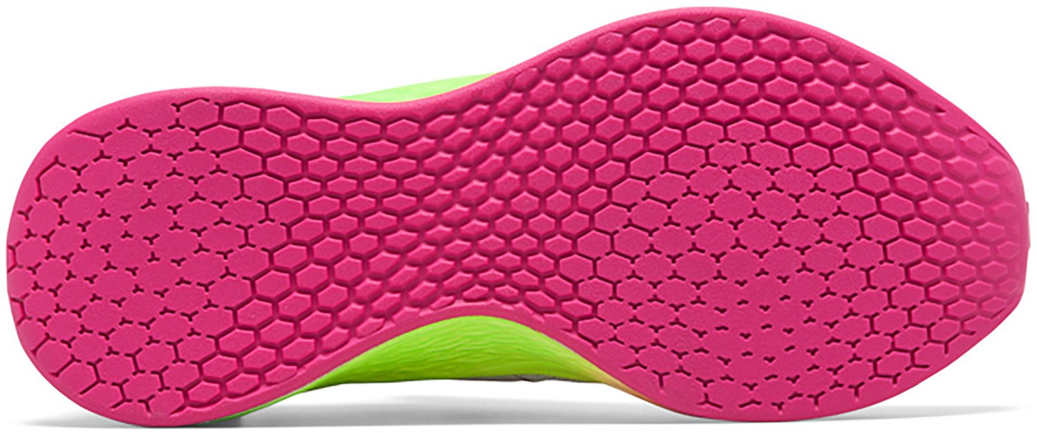 New Balance Kids Fresh Foam Roav Grade Shoes - view number 4