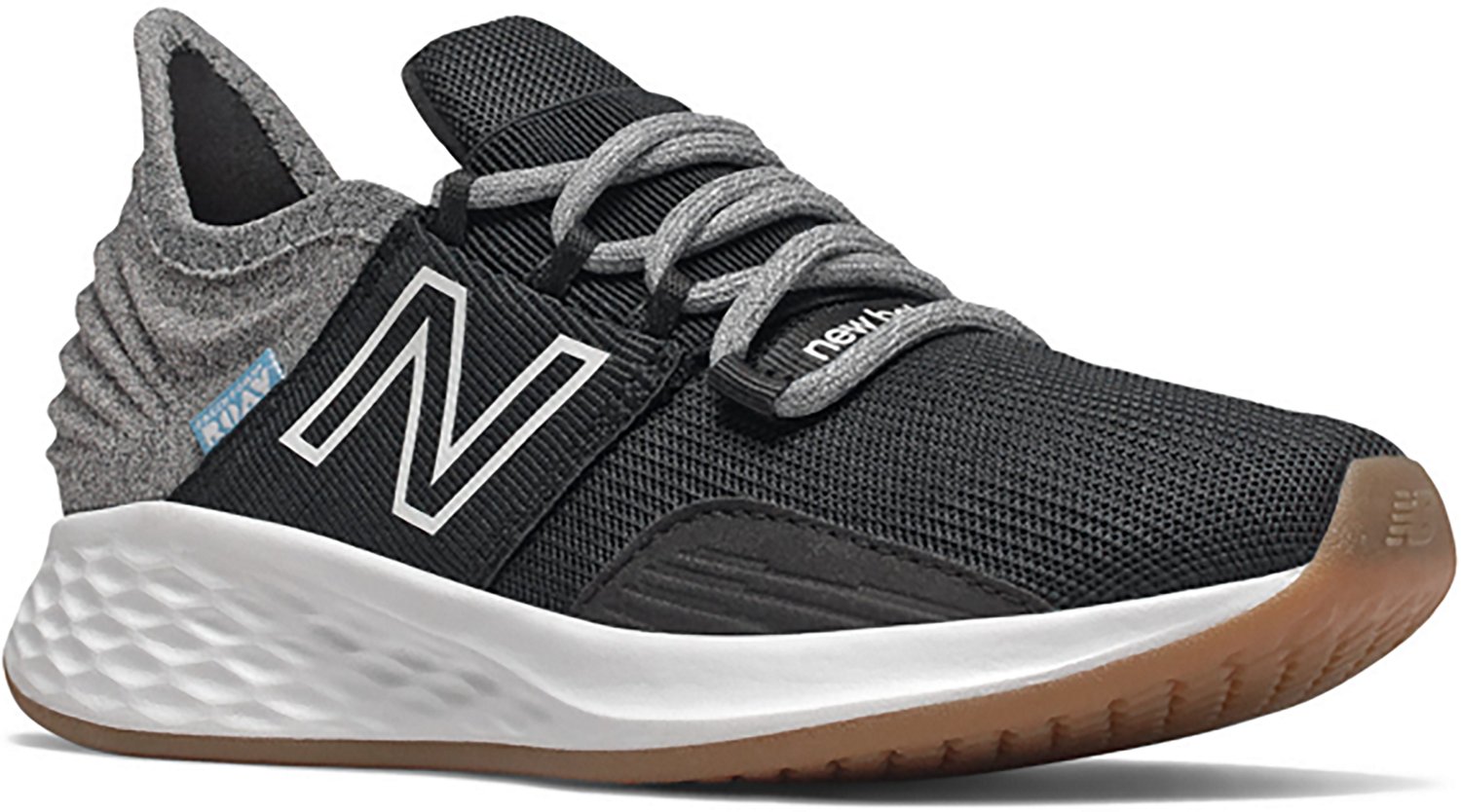 New Balance Kids Fresh Foam Roav Pre-School Shoes - view number 3