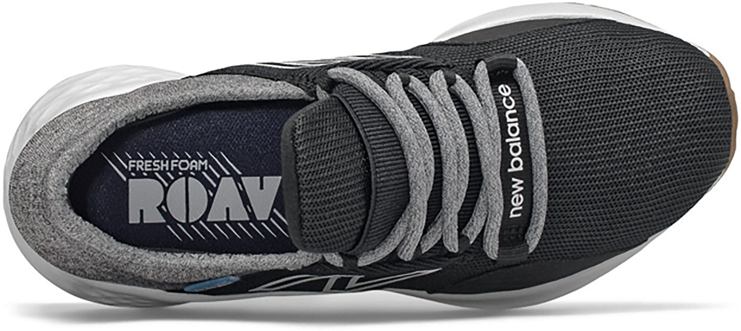 New Balance Kids Fresh Foam Roav Pre-School Shoes - view number 4