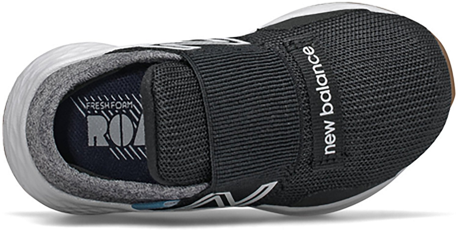 New Balance Toddler Girls' Fresh Foam Roav Shoes - view number 3