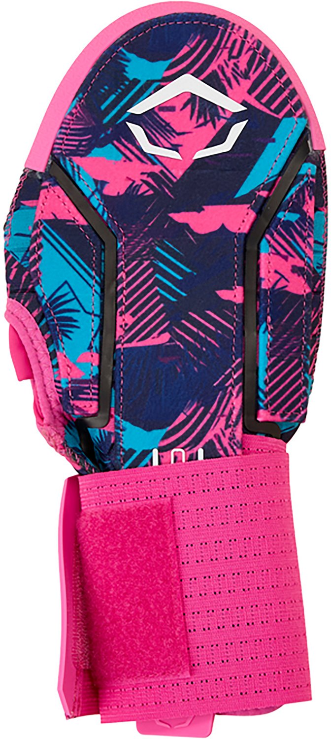 EvoShield Adult X-SRZ Miami Vice Sliding Mitt                                                                                    - view number 2