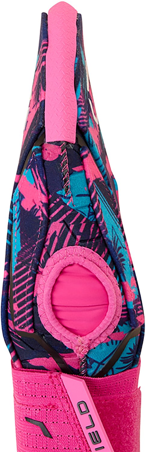 EvoShield Adult X-SRZ Miami Vice Sliding Mitt                                                                                    - view number 3