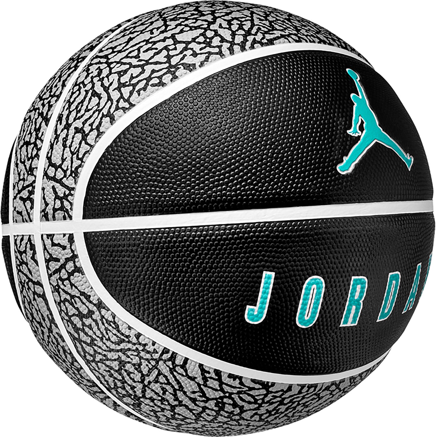 Jordan Playground 2.0 8P Basketball                                                                                              - view number 2