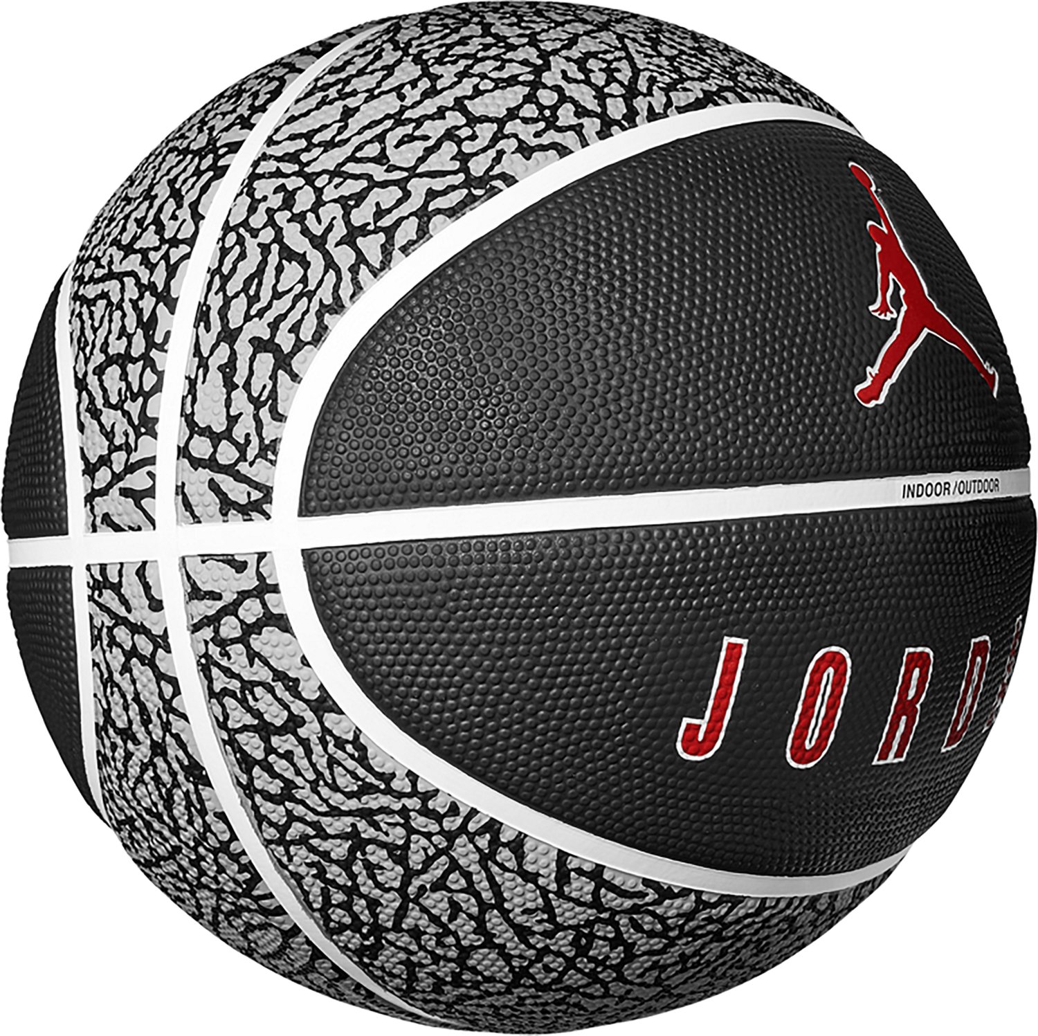 Jordan Playground 2.0 8P Basketball                                                                                              - view number 2