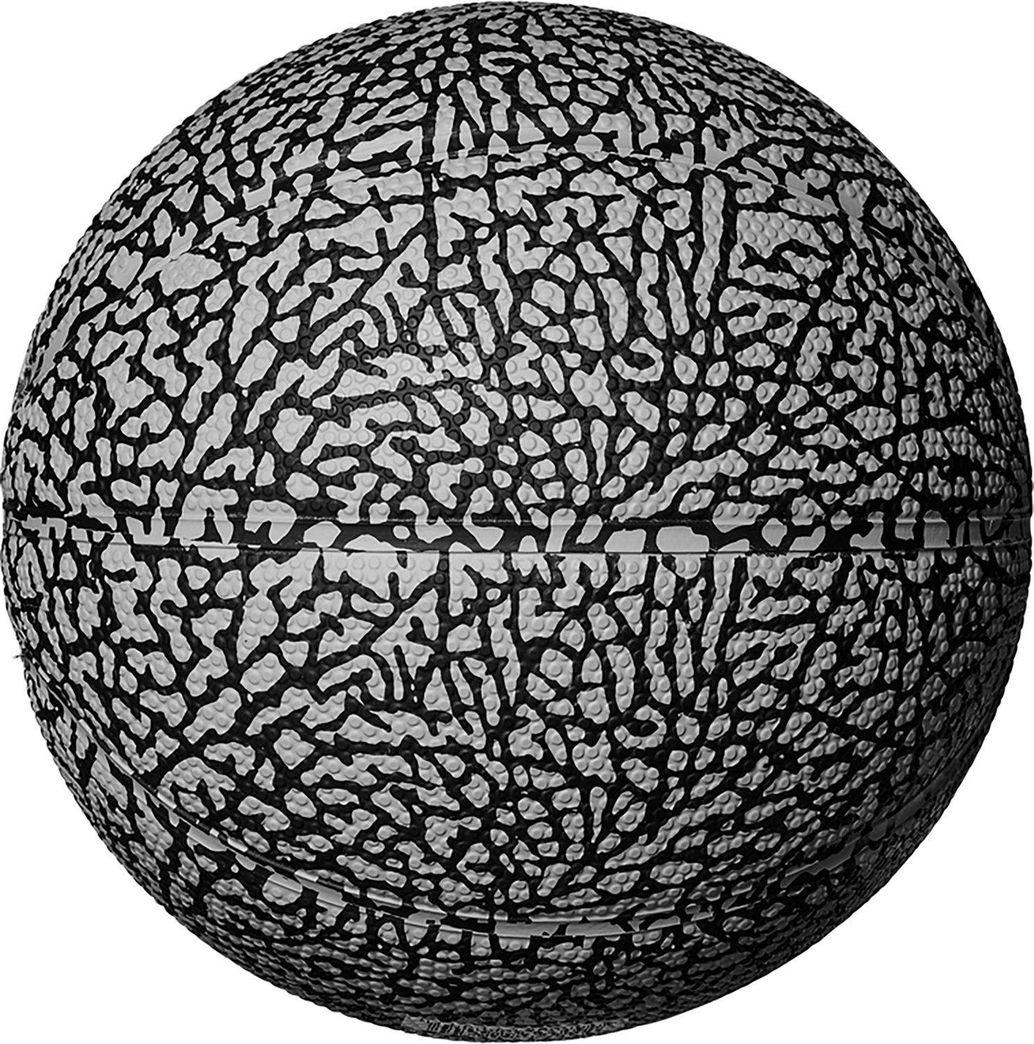 Jordan Skills 2.0 Graphic Basketball - view number 2