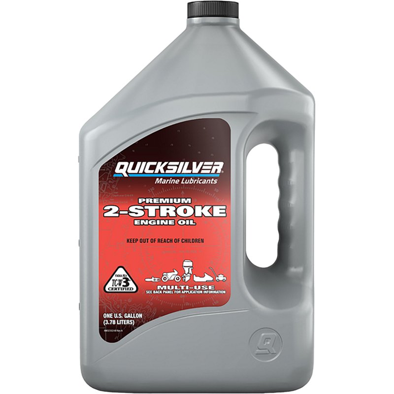 Quicksilver Premium… - image