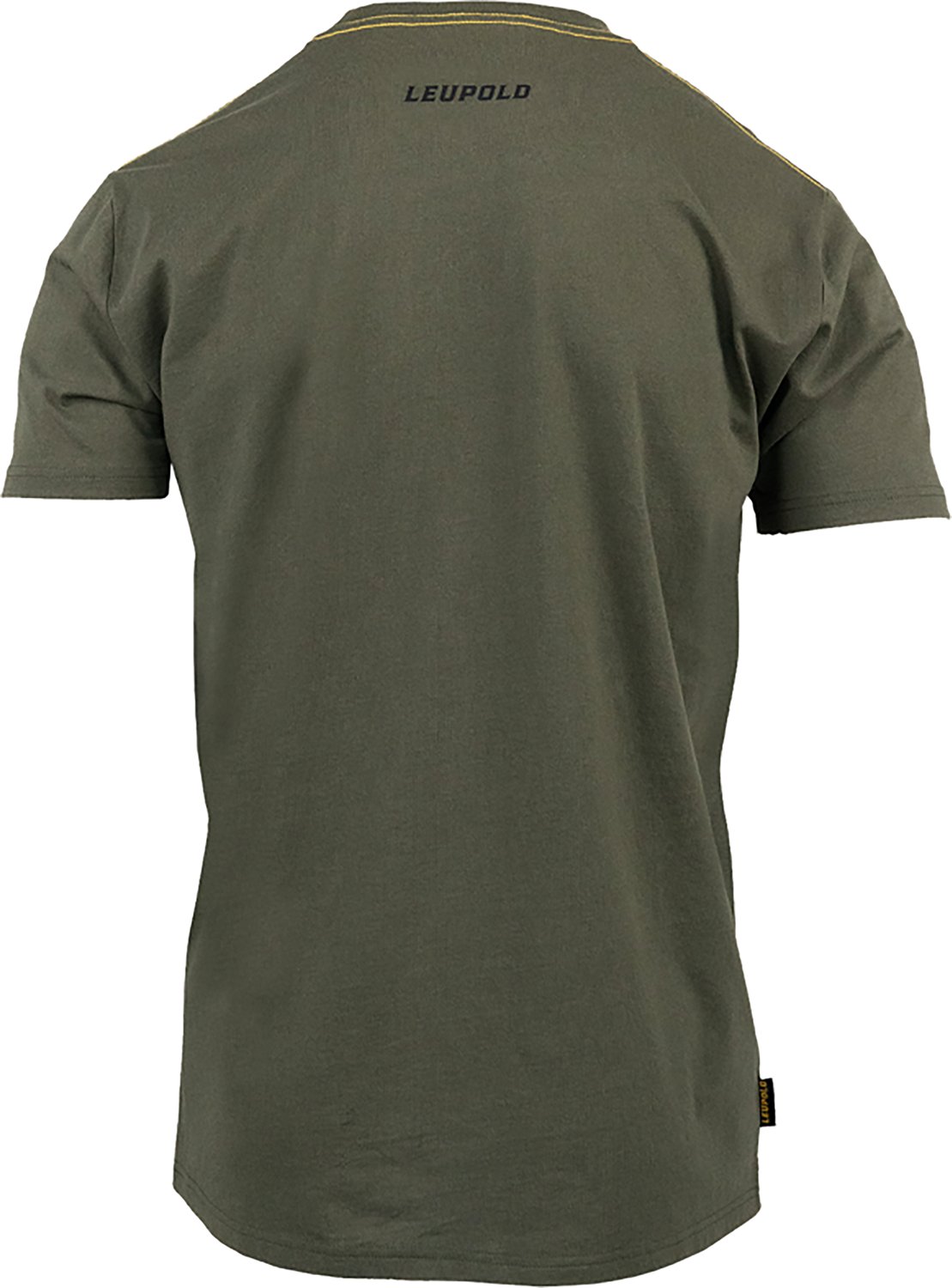 Leupold Men's American Whitetail Graphic T-shirt                                                                                 - view number 2