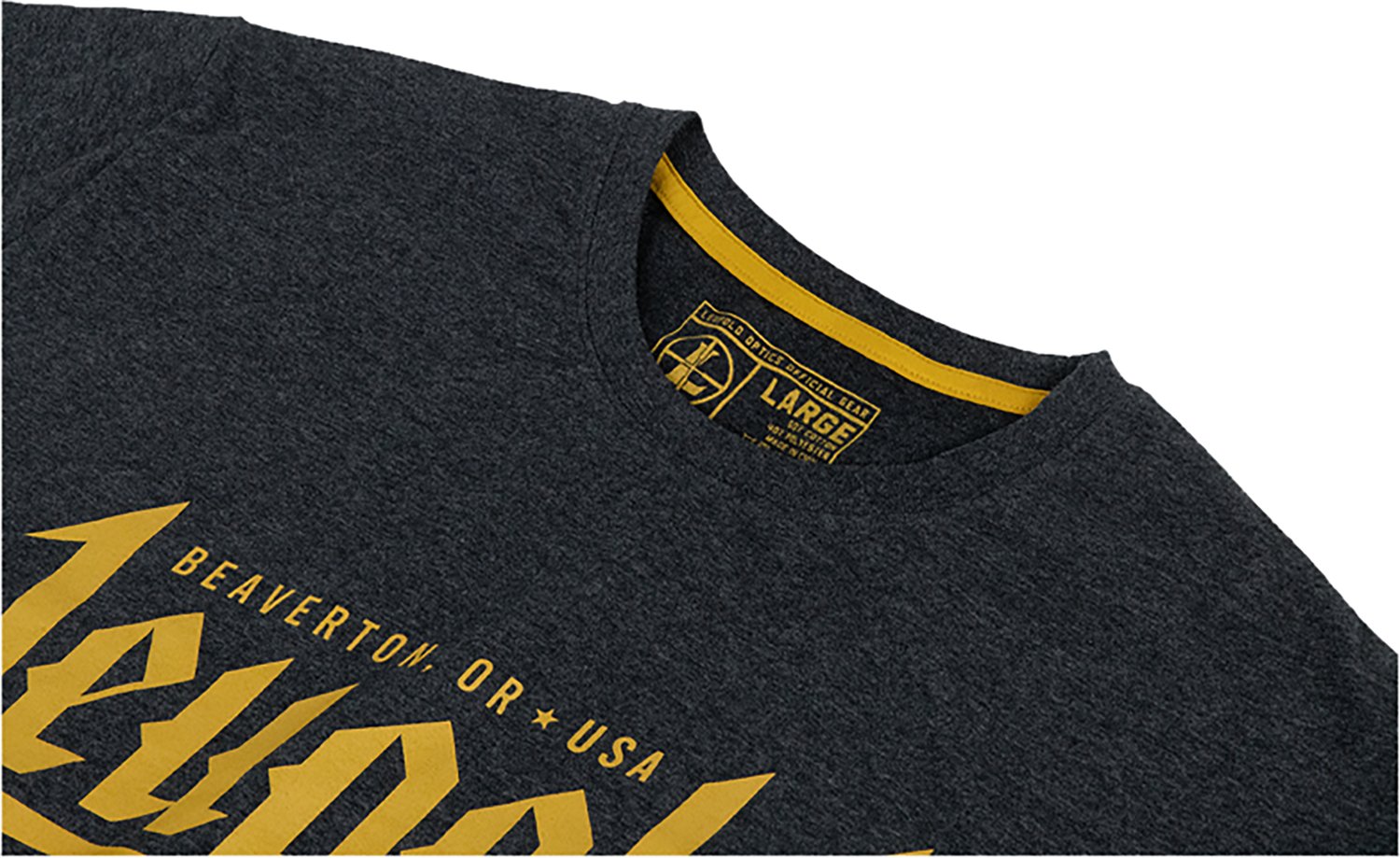 Leupold Men's Bolt T-shirt                                                                                                       - view number 3