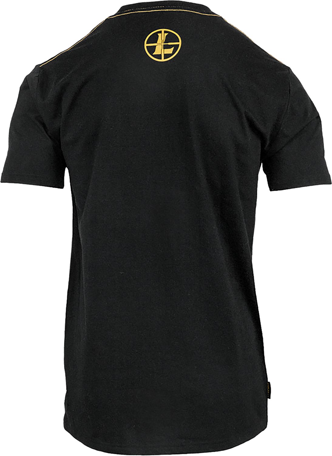 Leupold Men's Wordmark T-shirt - view number 2