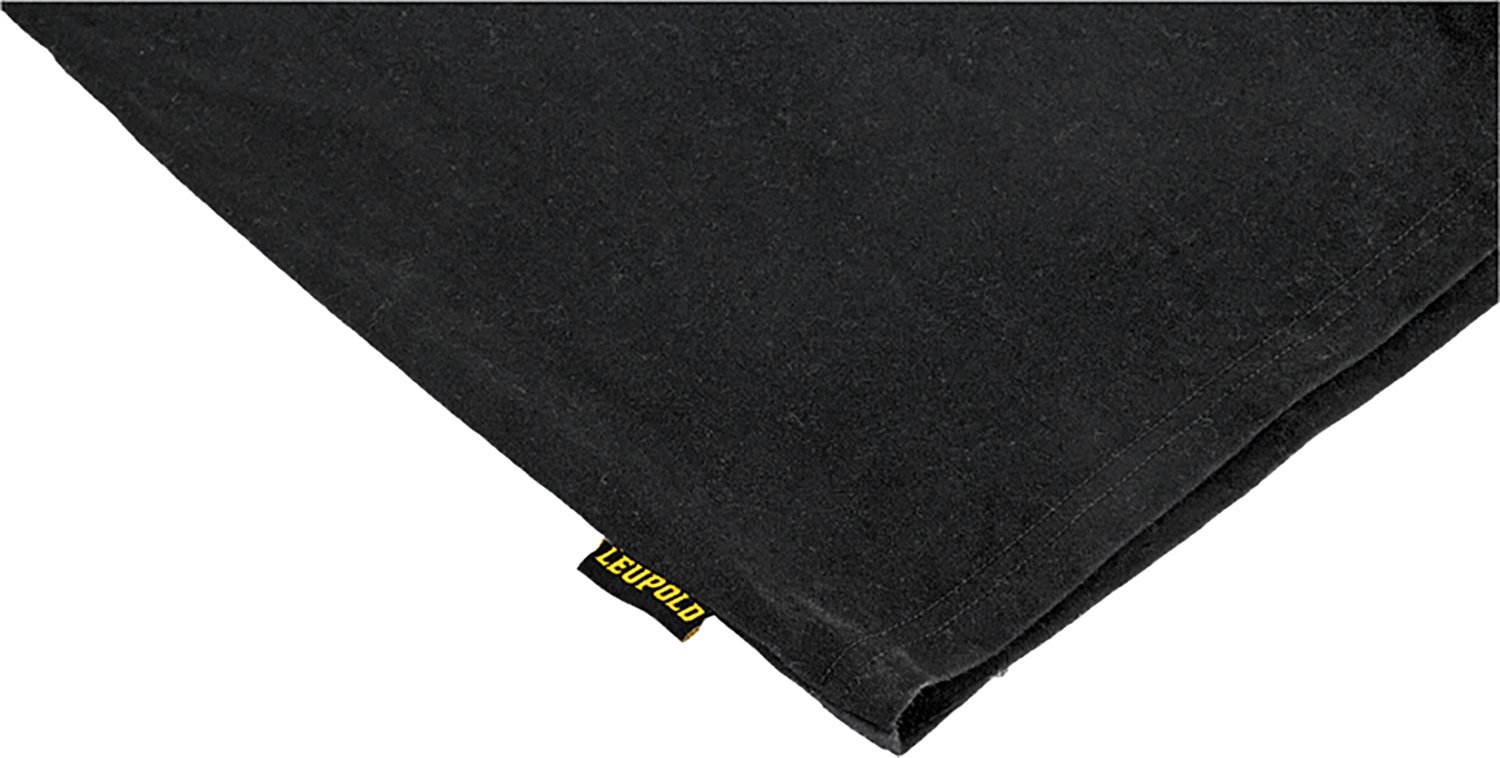 Leupold Men's Wordmark T-shirt - view number 4