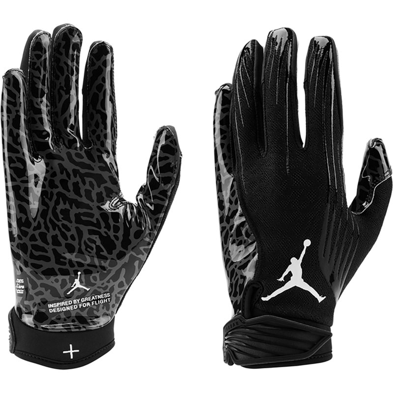 Jordan Fly Lock Foo… - image