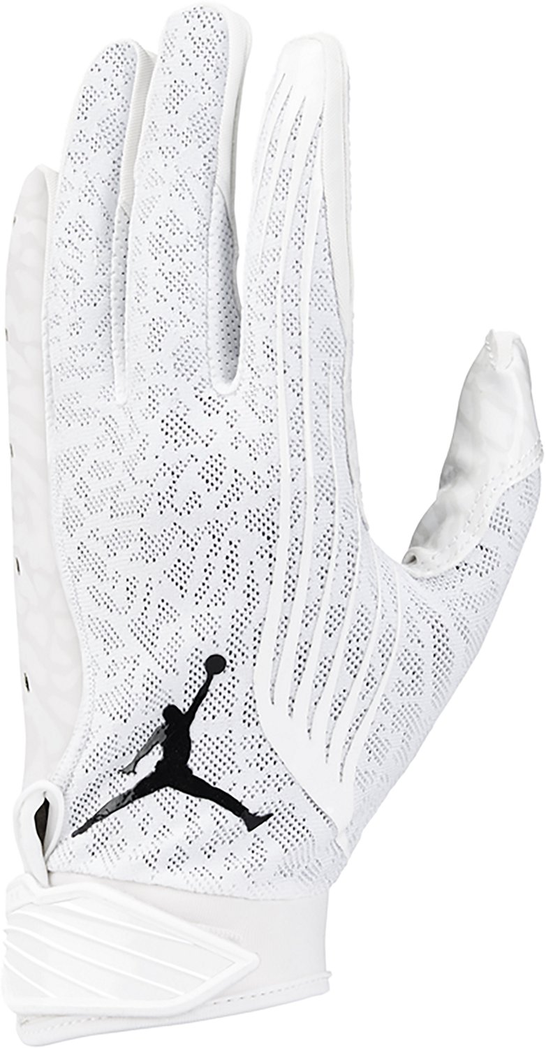 Jordan Fly Lock Football Gloves - view number 2
