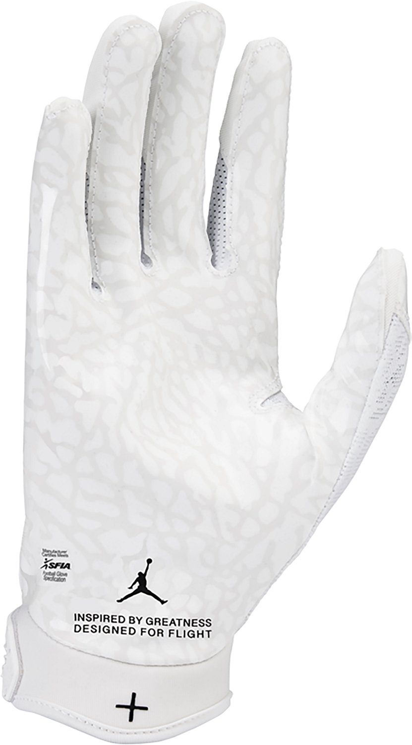 Jordan Fly Lock Football Gloves - view number 3