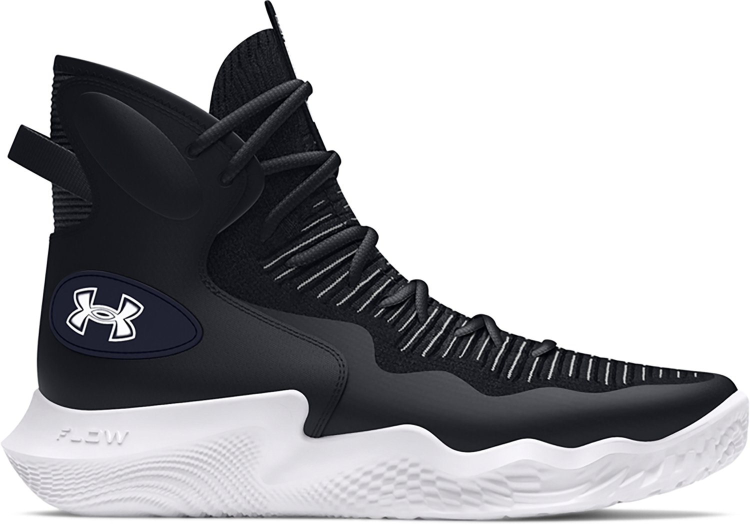 Under Armour Women's Flow Highlight Ace Volleyball Shoes