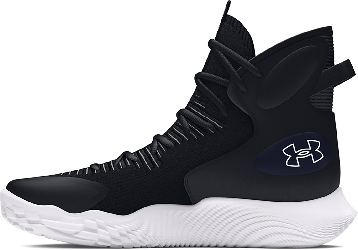 Under Armour Women's Flow Highlight Ace Volleyball Shoes - view number 2